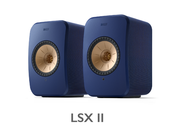LSX II