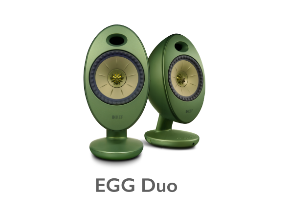 EGG Duo