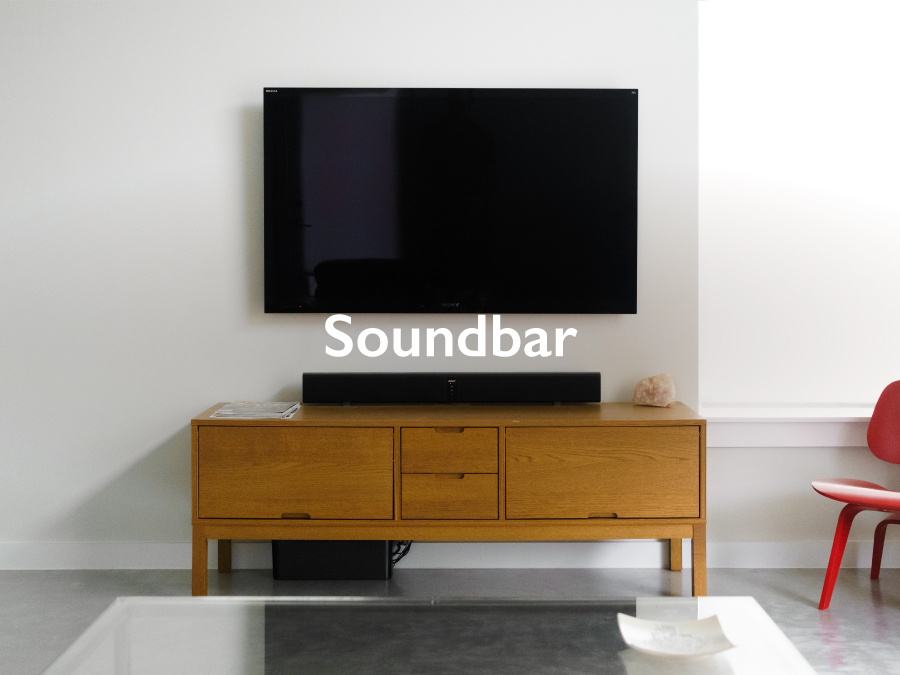 Soundbar